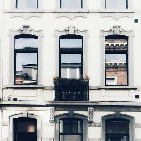 La Maison De Chestret Льеж Экстерьер фото