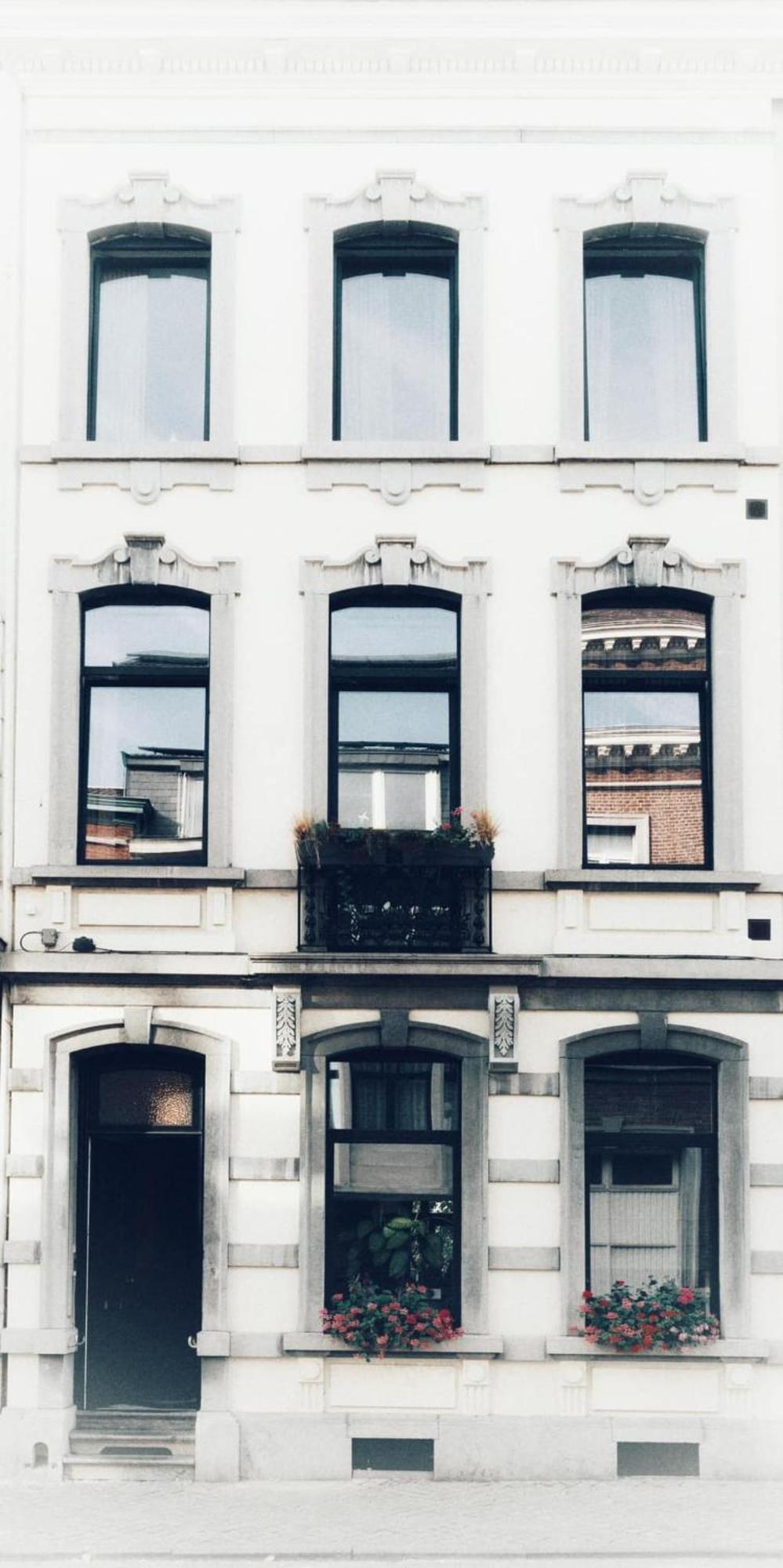 La Maison De Chestret Льеж Экстерьер фото